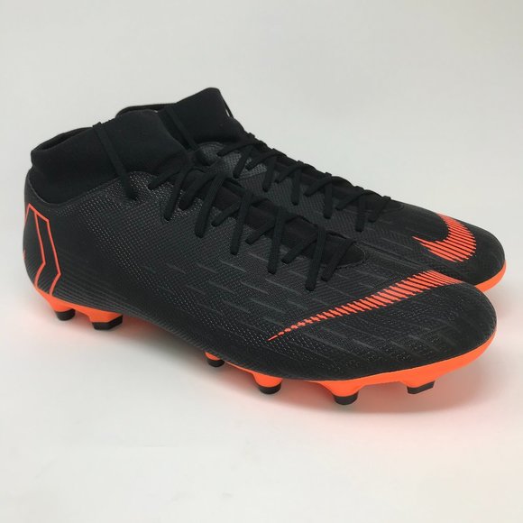 nike soccer cleats size 6